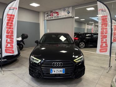 Audi A3 SPB 30 TDI S tronic S-Line 116CV