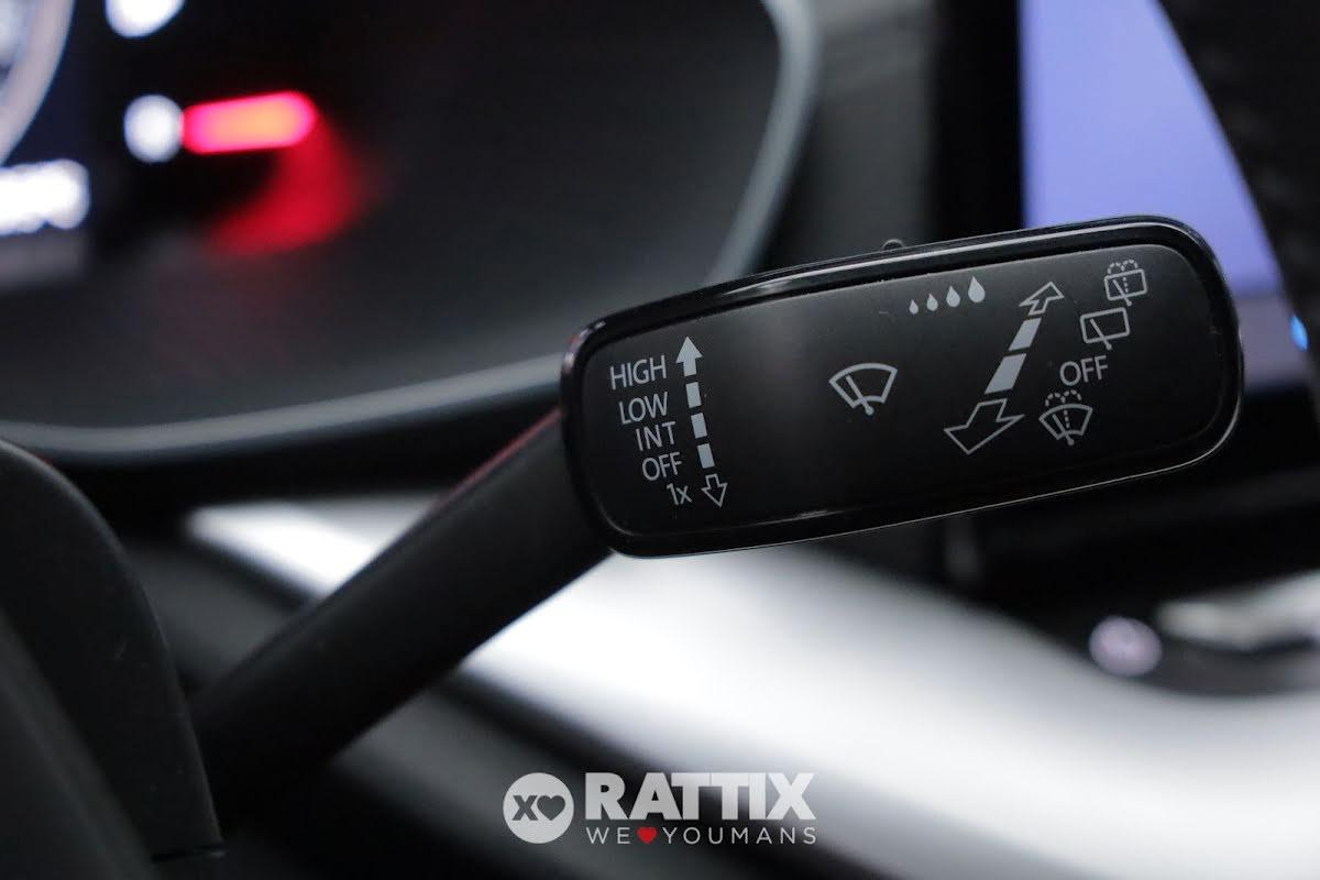 Skoda Octavia Wagon 2.0 TDI 150CV Selection DSG