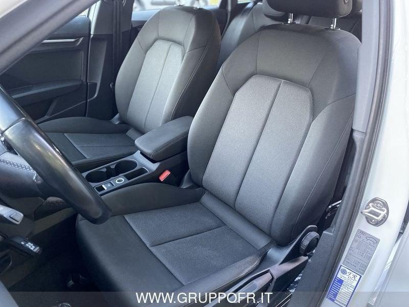 Audi A3 SPB 30 TDI Business Advanced