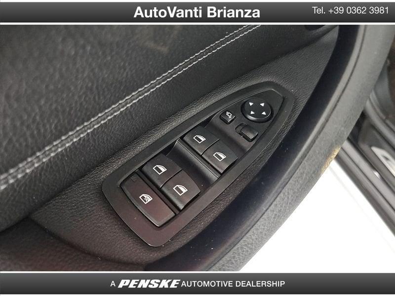 BMW X1 X1 sDrive18d xLine Plus