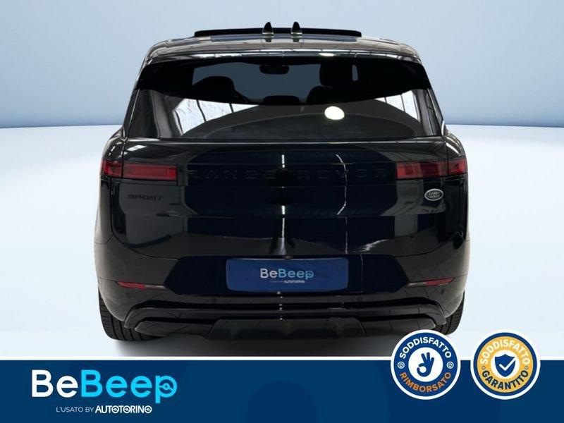 Land Rover RR Sport 3.0D I6 MHEV DYNAMIC HSE AWD 300