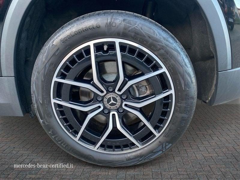 Mercedes-Benz EQA 250 Premium