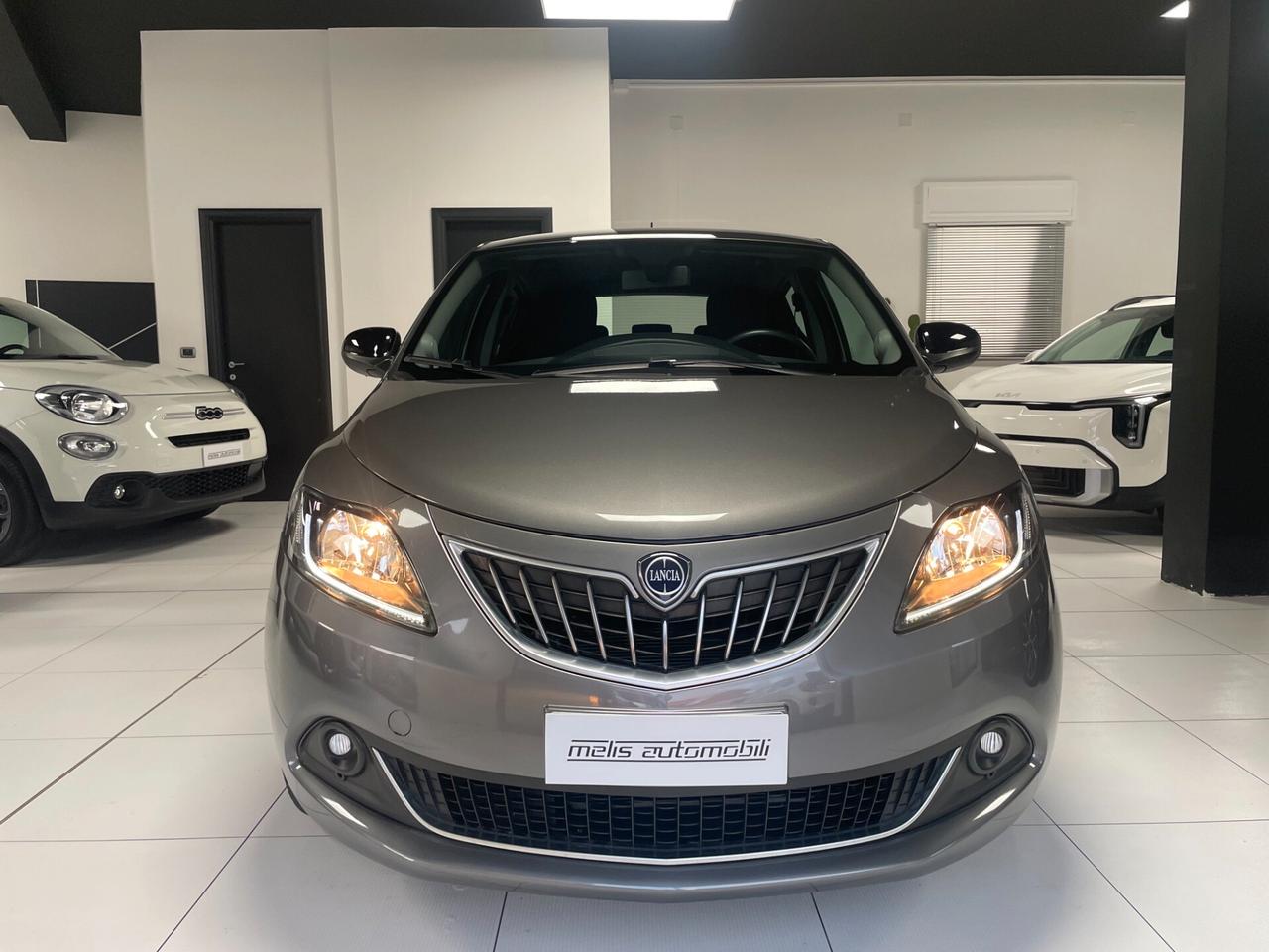 Lancia Ypsilon 1.0 FireFly 5 porte S&S Hybrid Gold