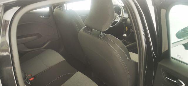 RENAULT Clio Blue dCi 100 CV 5 porte Evolution