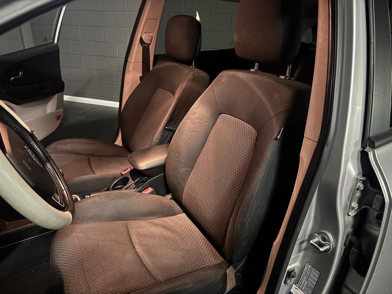 Kia Ceed cee'd Sp. Wag. 1.6 122CV EX