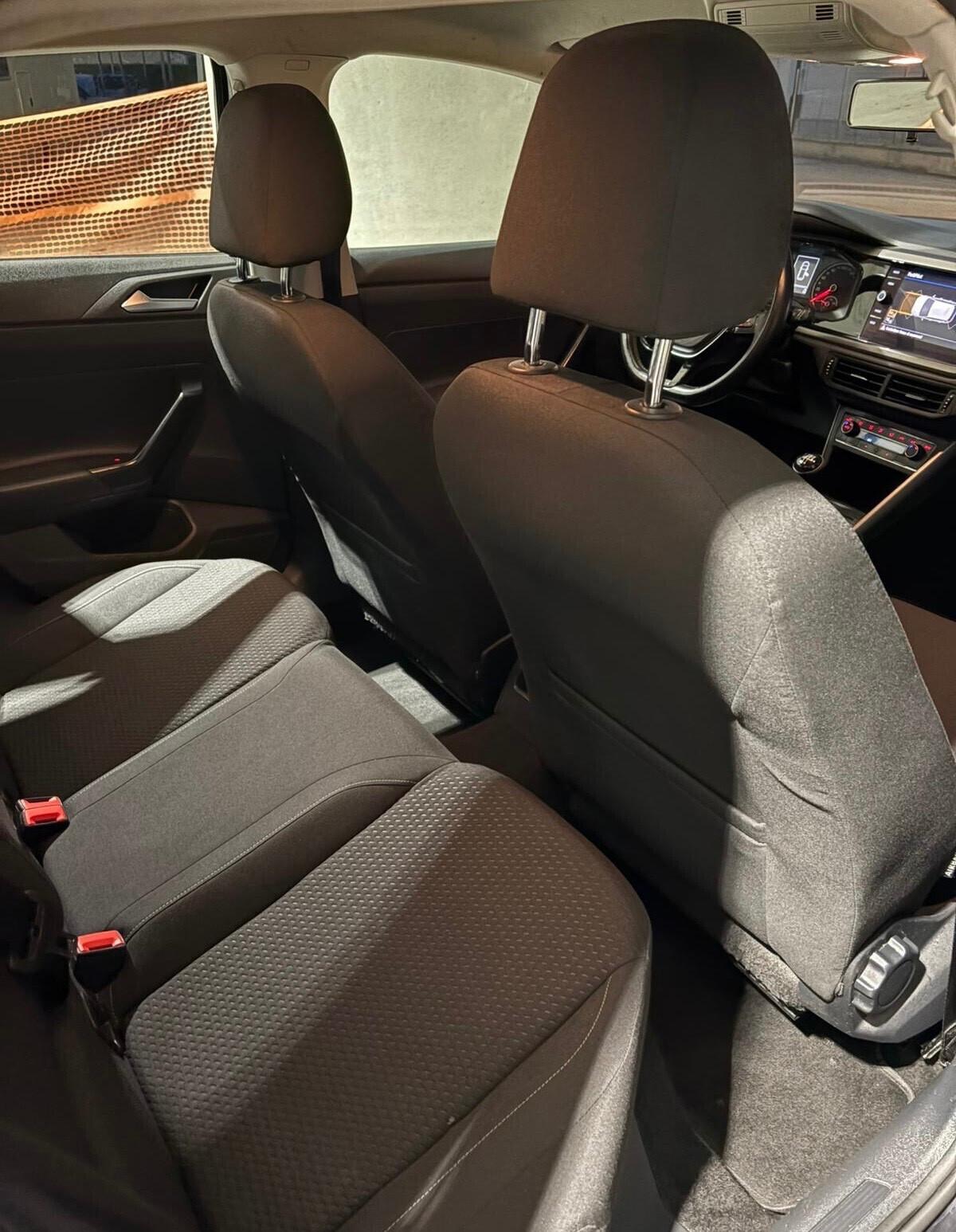 Volkswagen Polo 1.6 TDI PERFETTA SI NEOPATENTATI