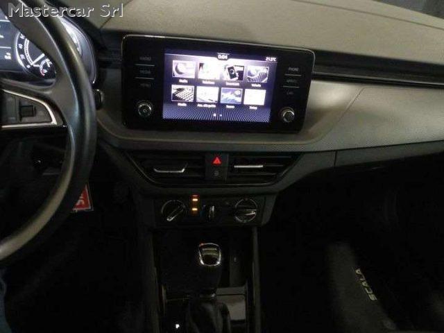 SKODA Scala 1.6 tdi Ambition 115cv dsg - FZ722EE