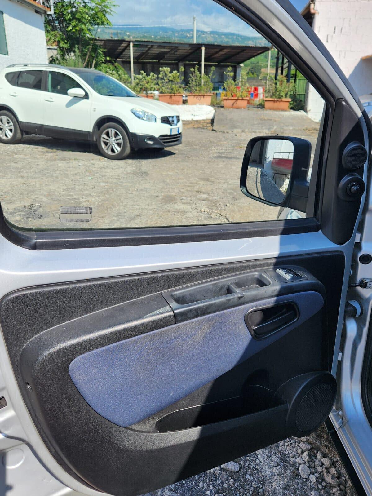 Citroen Nemo 1.3 HDi 75CV FAP CMP-5 Furgone