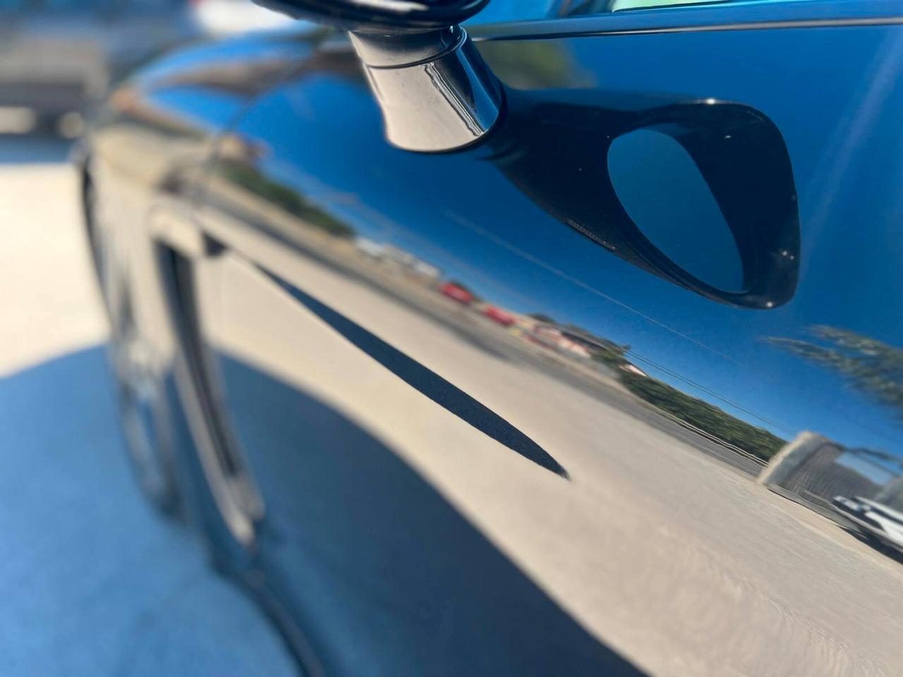 Porsche Panamera 3.0 Diesel 2014 RESTYLING FULL OPTIONAL