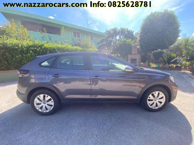 VOLKSWAGEN Taigo 1.0 TSI 95 CV Life