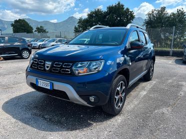 Dacia Duster 1.3 TCe Techroad - 2020