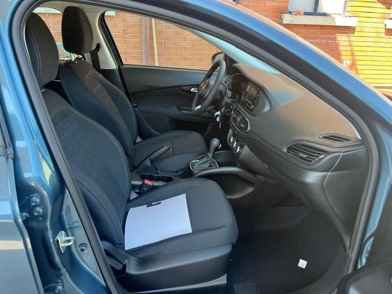FIAT Tipo Tipo 1.6 Mjt S&S 5 porte DCT