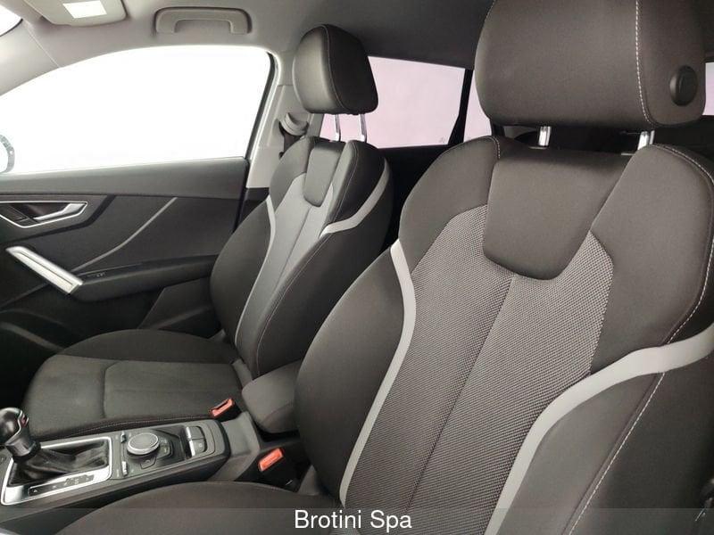 Audi Q2 1.6 30 TDI Admired S Tronic