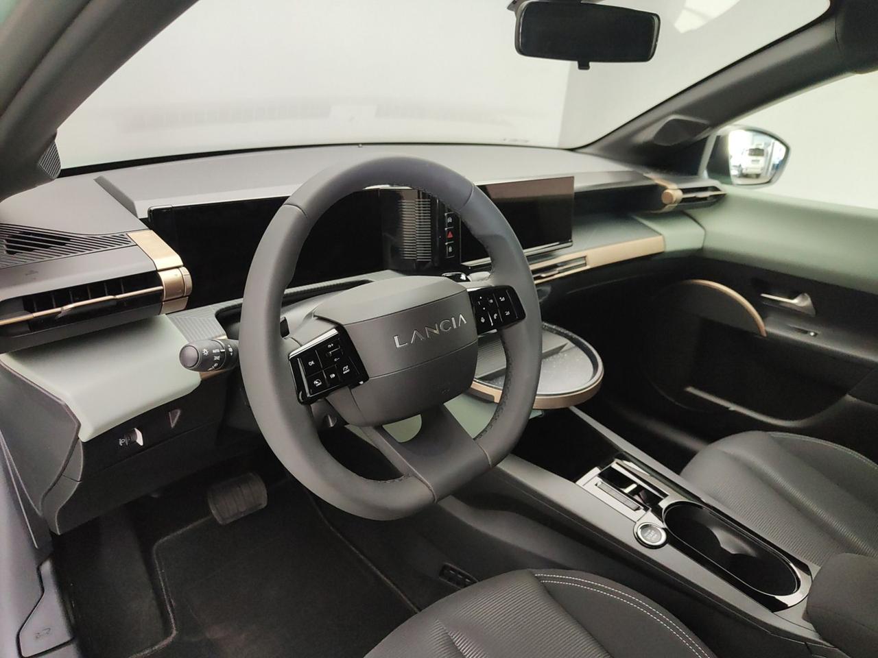 LANCIA Ypsilon IV 2024 1.2 HYBRID 100CV