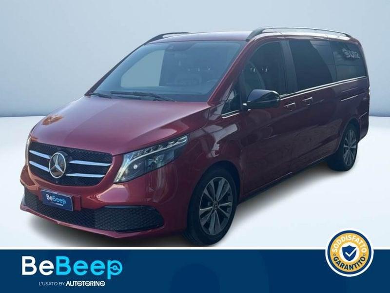 Mercedes-Benz Classe V V LONG 250 D PREMIUM AUTO