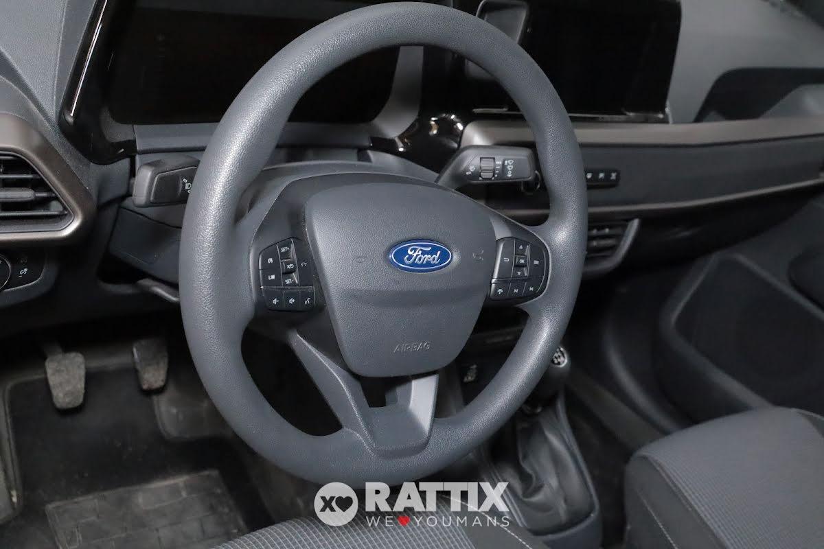 Ford Transit Courier V769 1.5 ecoblue 100CV Trend N1 (IVA ESCLUSA)