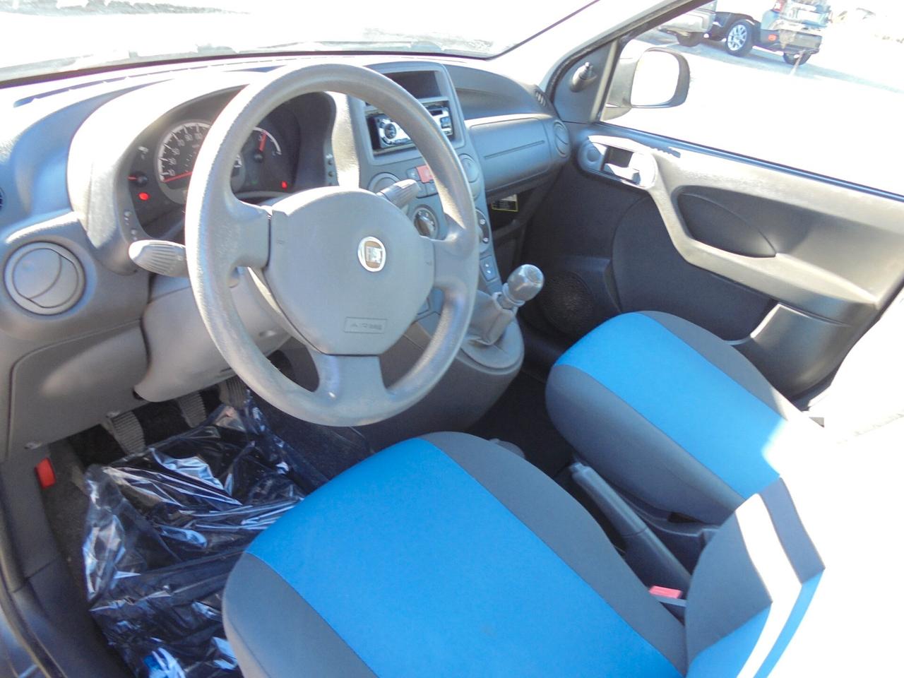 Fiat Panda 1.2 Dynamic