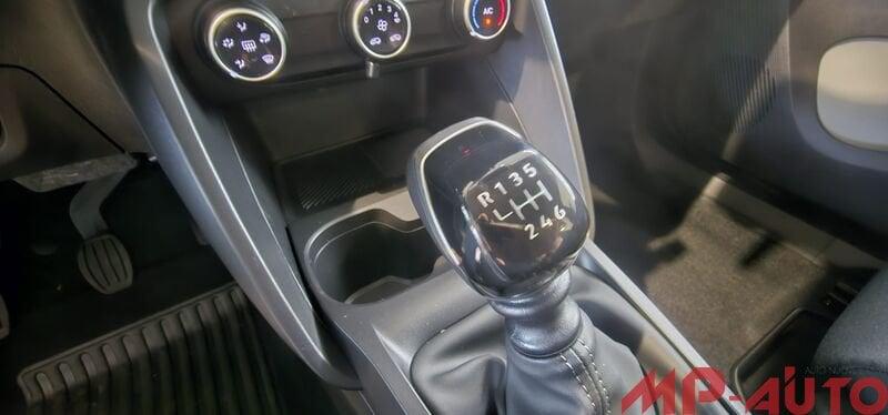 Citroën C3 C3 1.2 turbo You 100cv s&s