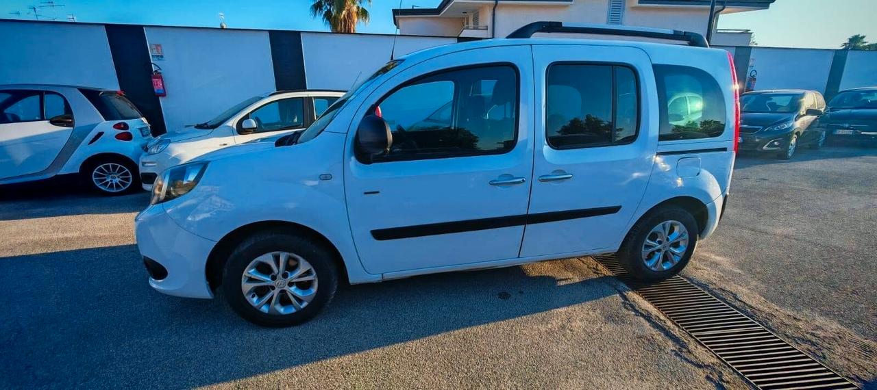 Renault Kangoo 1.5 dCi 110CV 5 porte Stop & Start Extrem