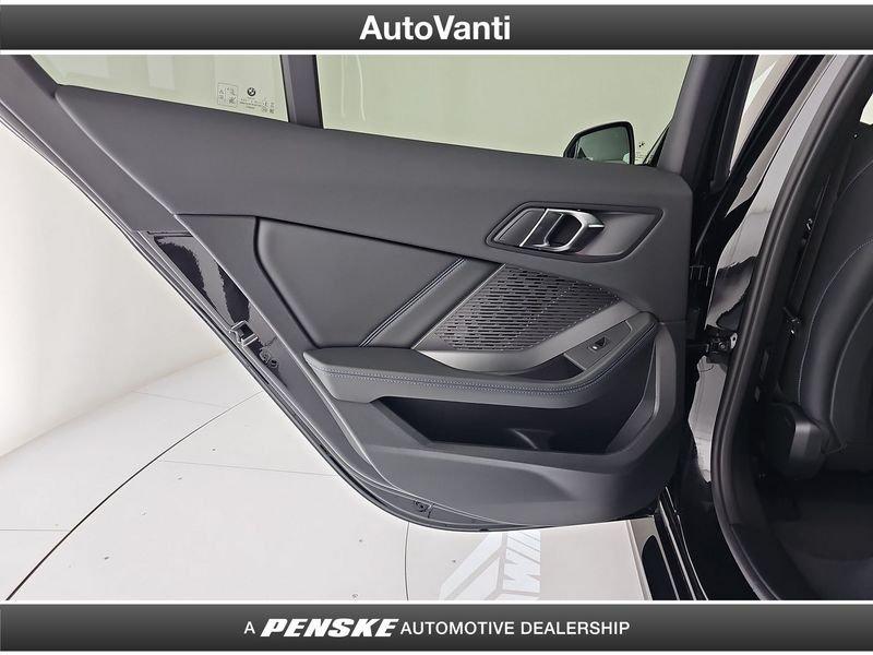 BMW Serie 1 118d MSport Pro