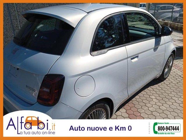 FIAT 500 1.0 Hybrid 65CV Icon + Pack Comfort