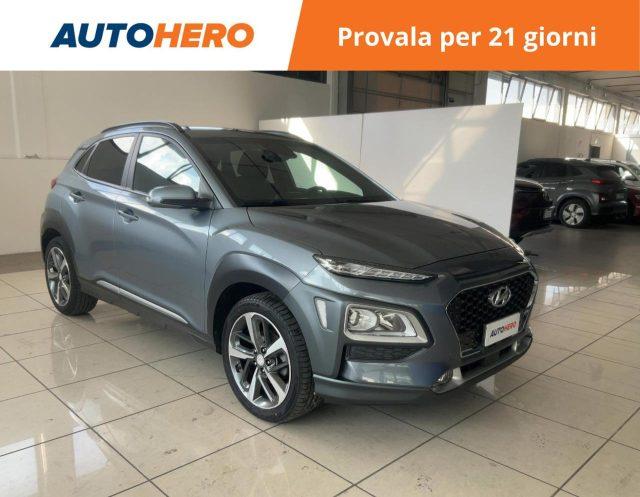 HYUNDAI Kona 1.6 CRDI 115 CV XPrime