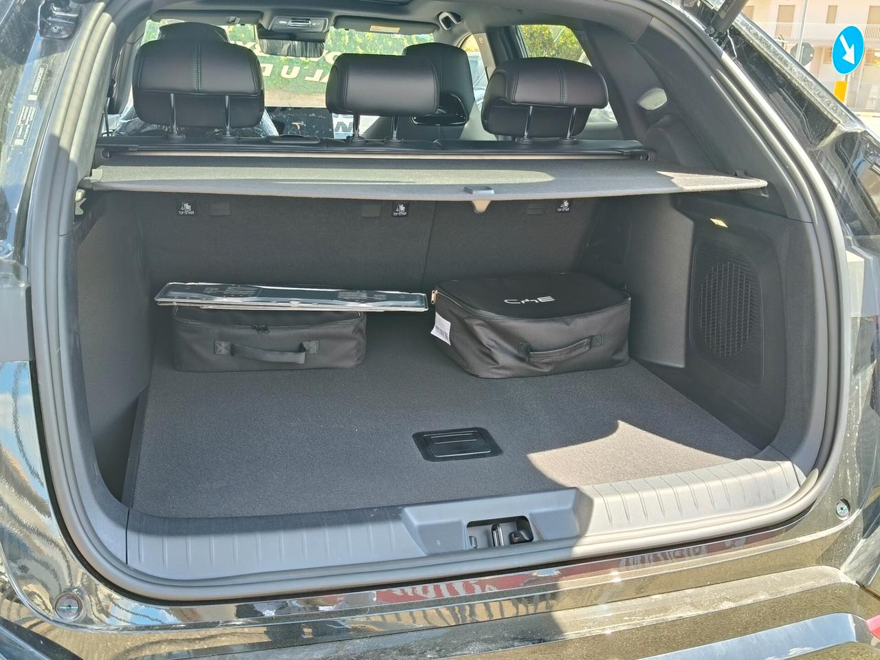 Byd Seal U DM-i 1.5 Turbo 324CV PHEV Design 4x4
