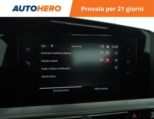 OPEL Mokka 1.2 Turbo Edition