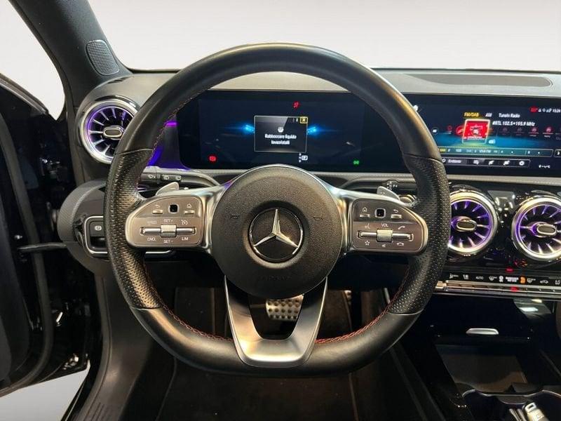 Mercedes-Benz Classe A (W177) A 250 e hybrid EQ Business Extra