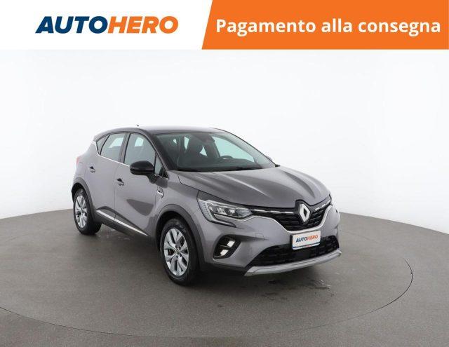 RENAULT Captur TCe 100 CV Intens