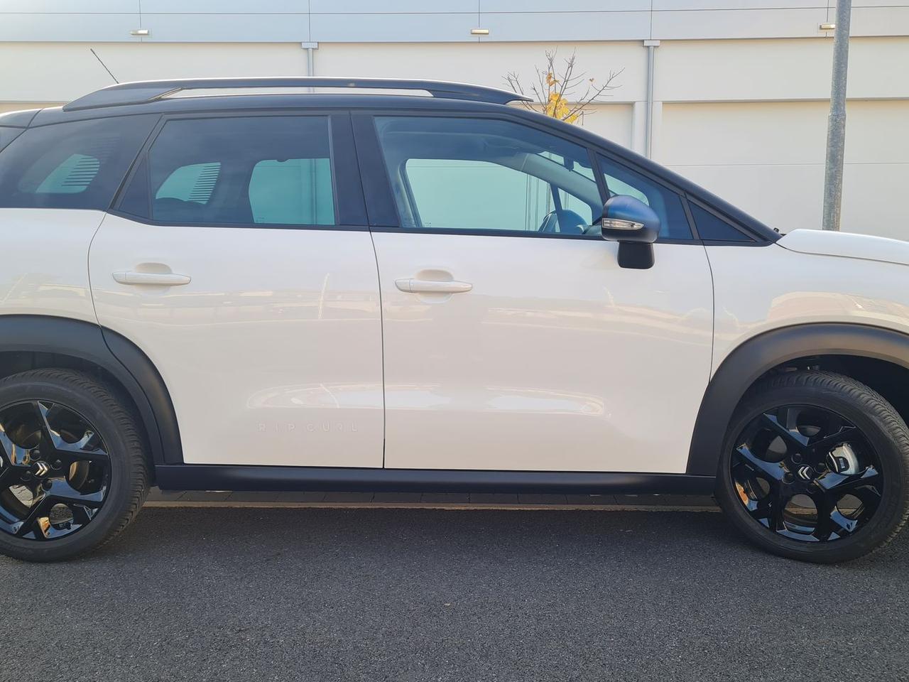 Citroen C3 Aircross 1.2 Pure Tech 130 Max #7728