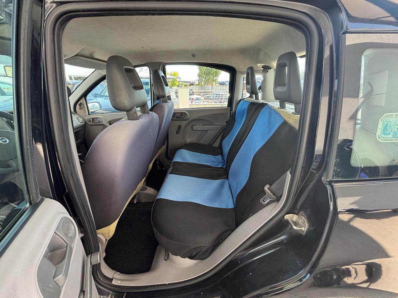 Fiat Panda 1.1 Actual