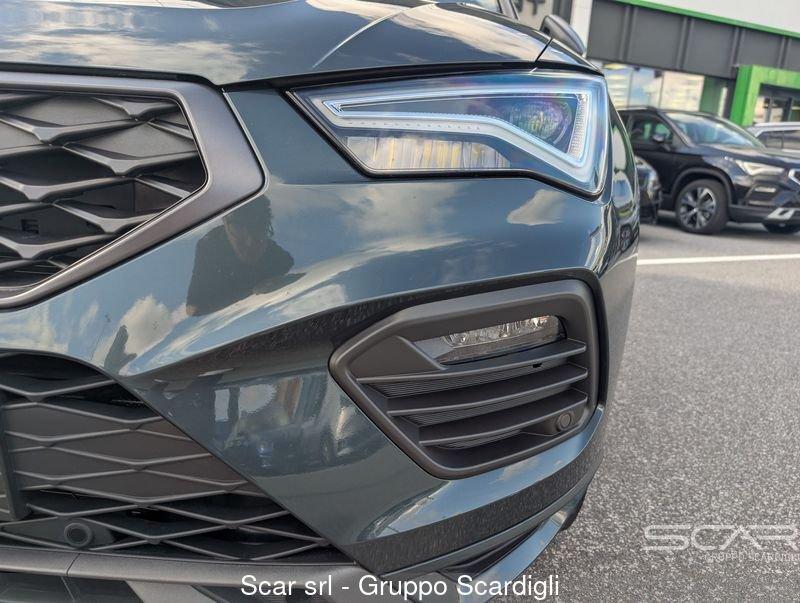 Seat Ateca 1.0 TSI FR