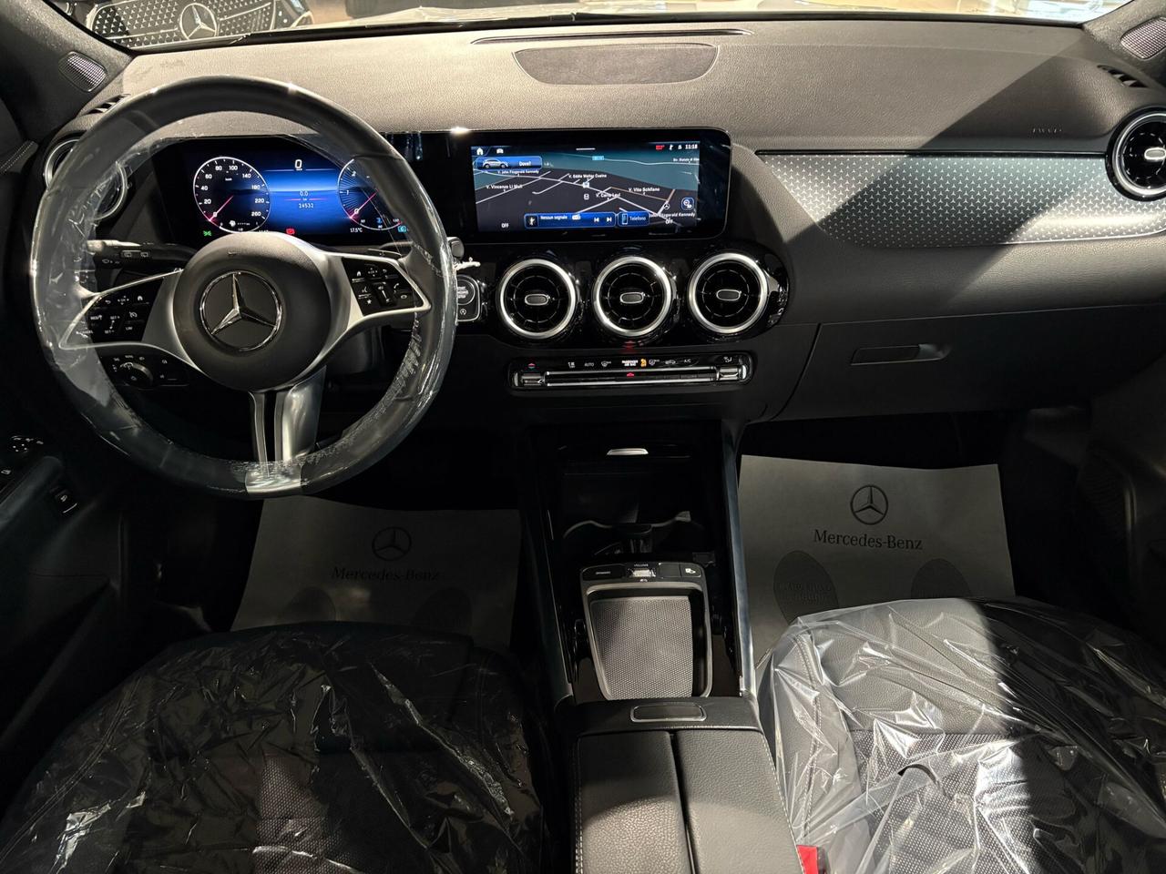 Mercedes-benz GLA 200 d Automatic Progressive Advanced