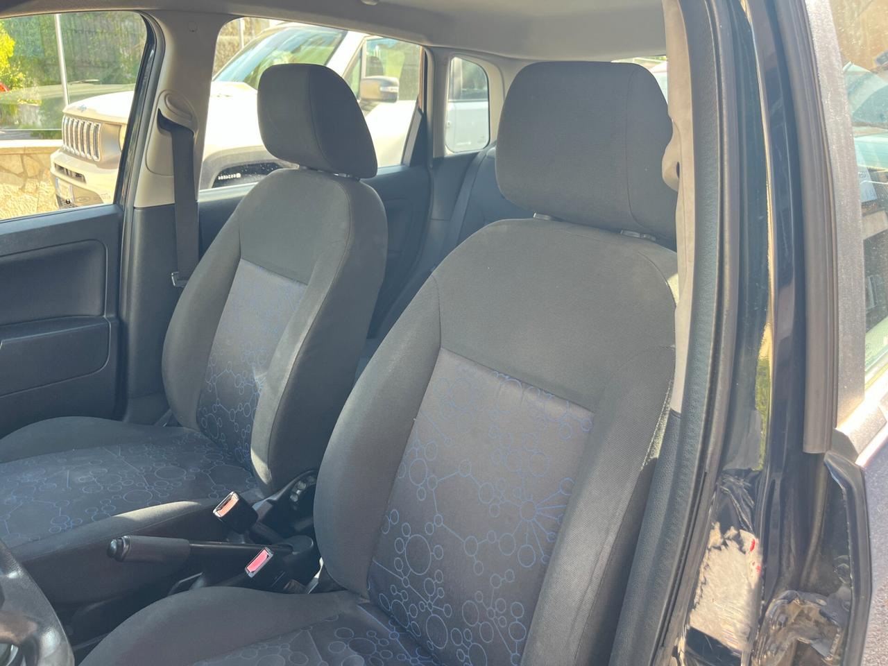 Ford Fiesta 2006 1.4 DIESEL