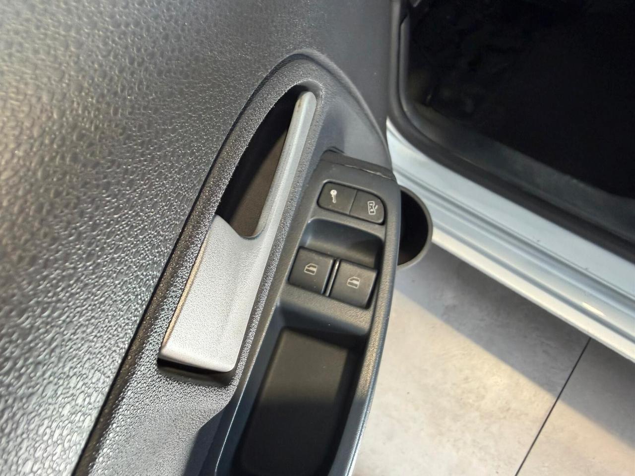 Volkswagen Fox 1.2 Easy