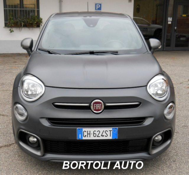 FIAT 500X 1.0 T3 34.000 KM SPORT FULL OPTIONAL