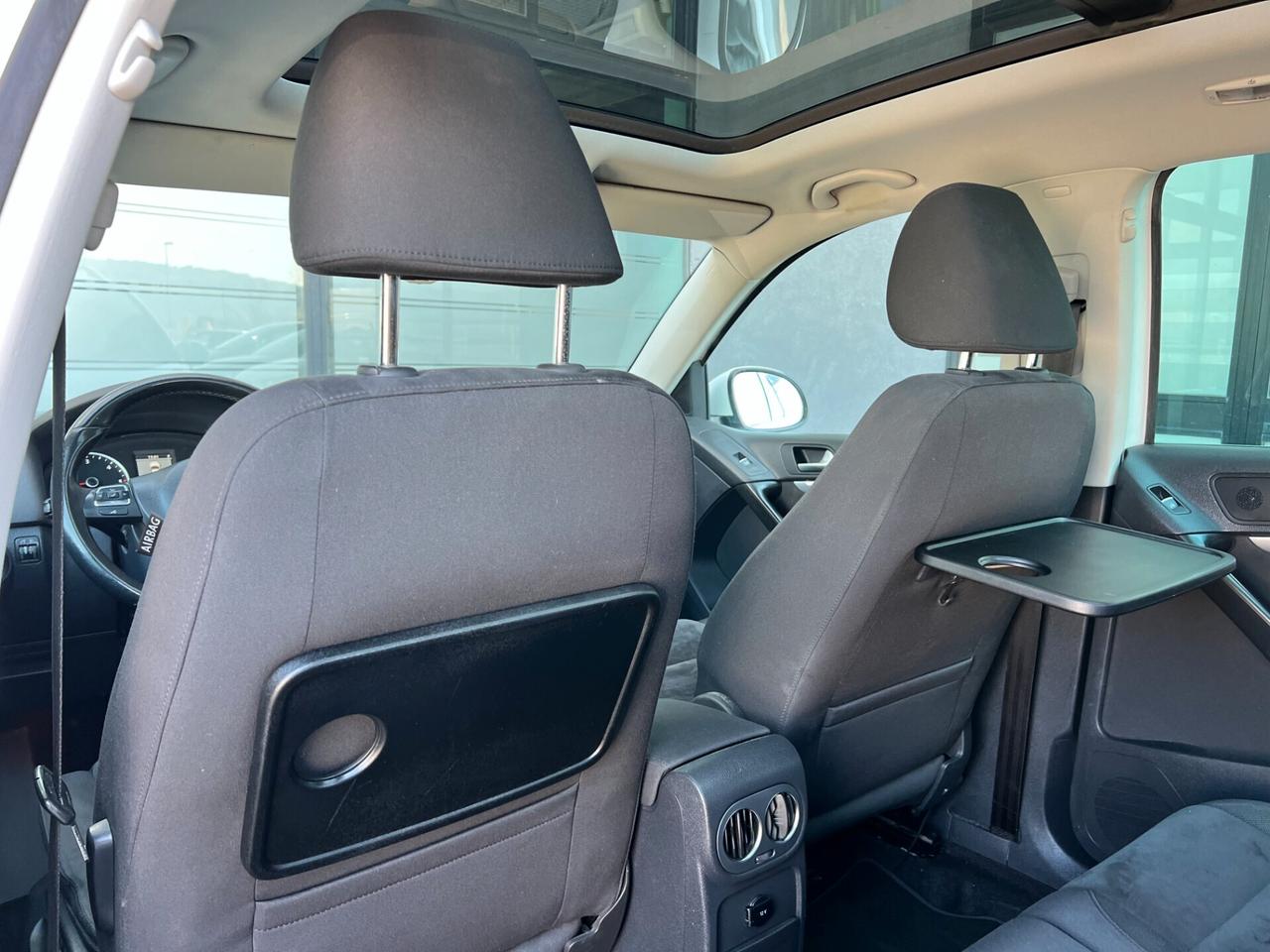 VW Tiguan 2.0 4MOTION DSG/UNICO PROP