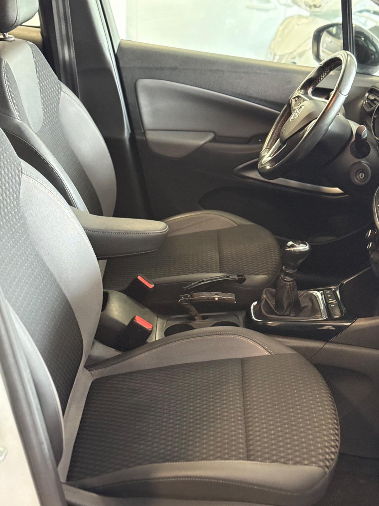 Opel Crossland X 1.6 ECOTEC D 120 CV Start&Stop Innovation