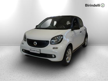 SMART forfour 2ªs. (W453) - forfour 70 1.0 Passion