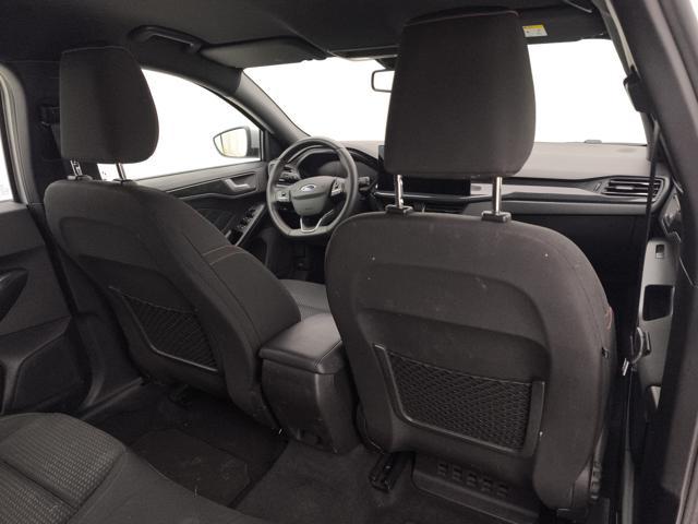 FORD Focus 1.0 ecoboost h ST-Line Design 125cv powershift