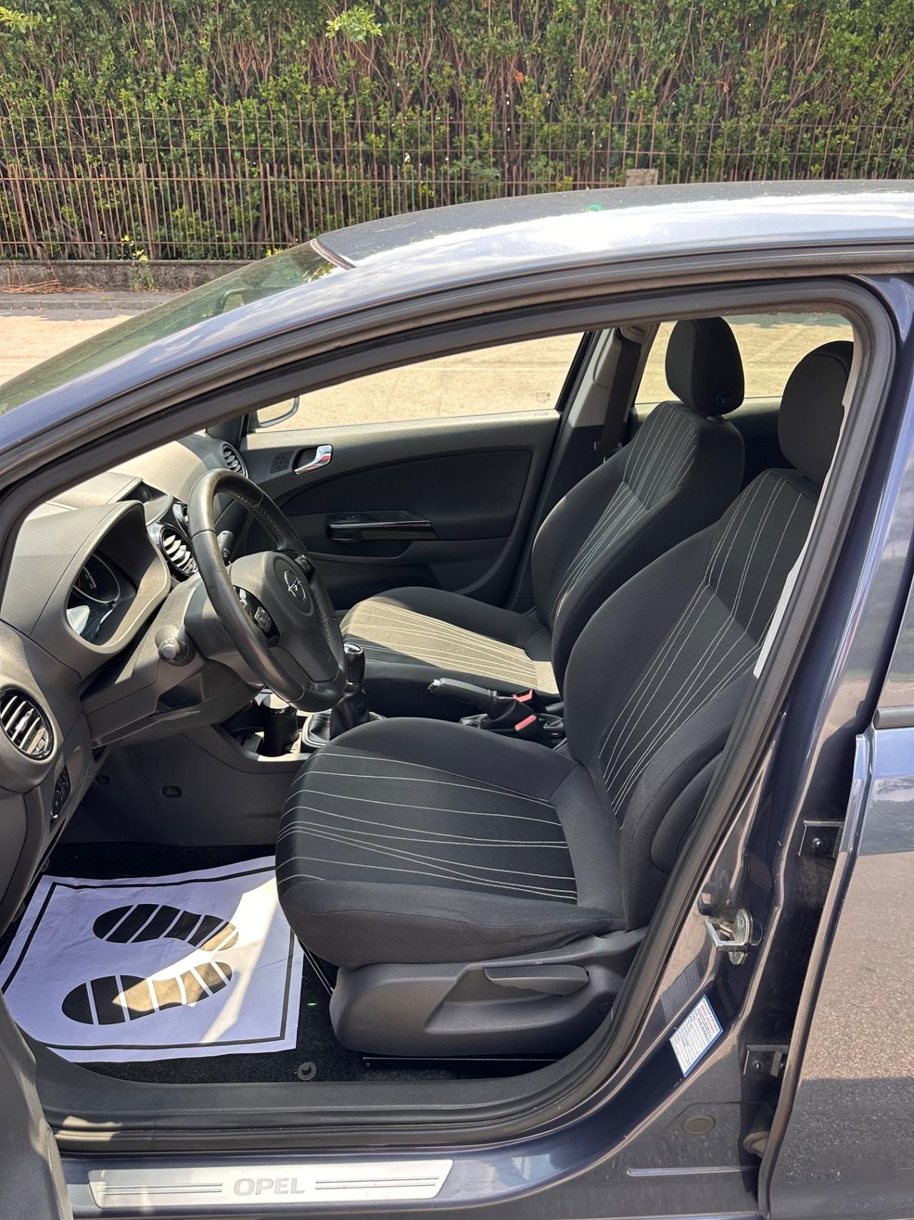 Opel Corsa 1.2 Benzina E5 Solo 72.000 Km