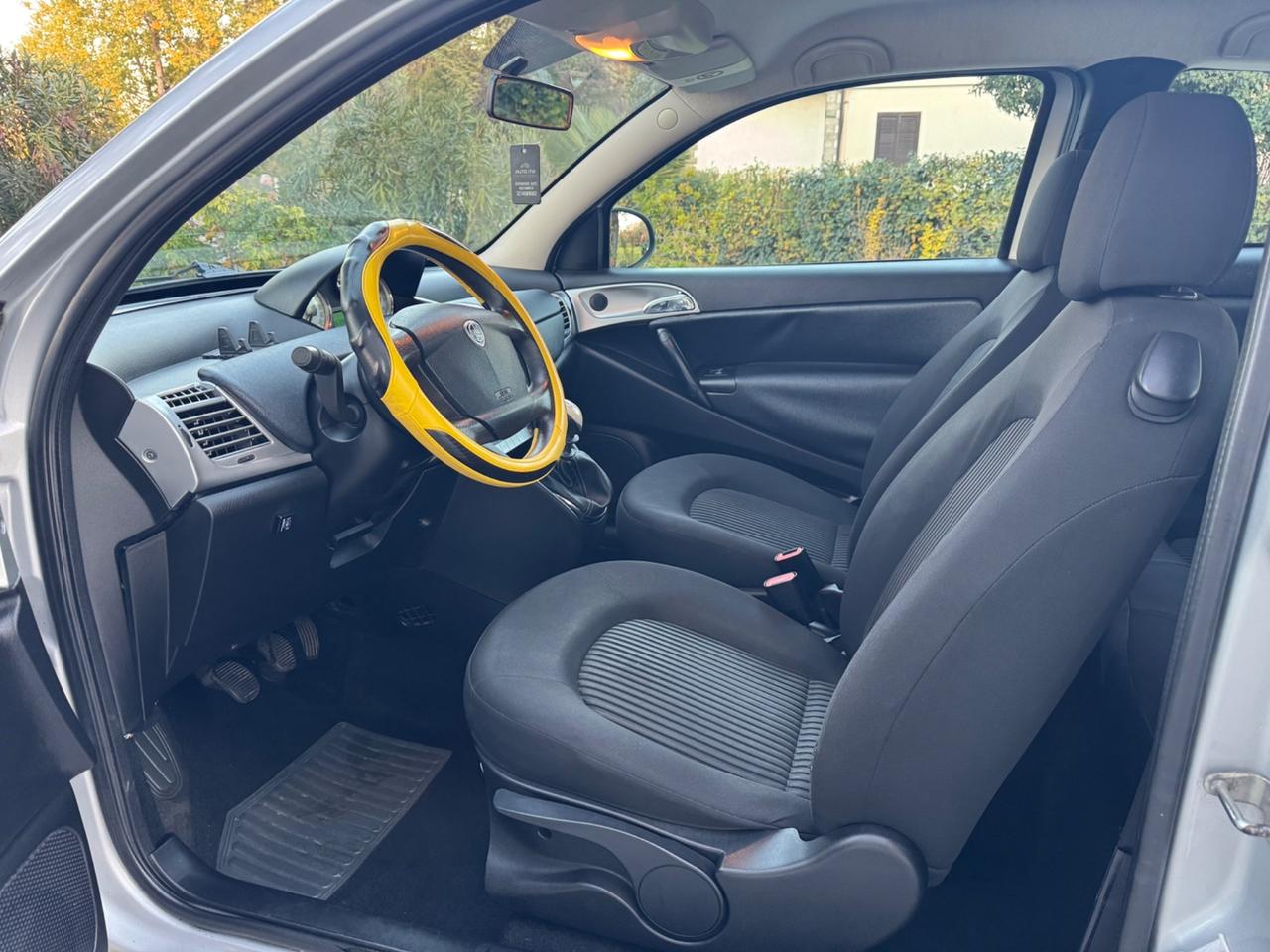 Lancia Ypsilon 1.4 Platino Ecochic GPL OK NEOPATENTATI