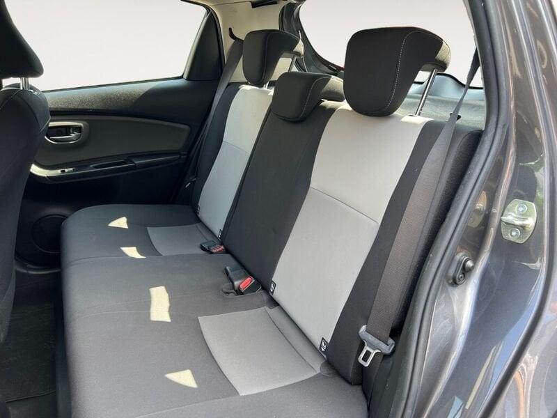 Toyota Yaris 1.5 Hybrid 5 porte Active