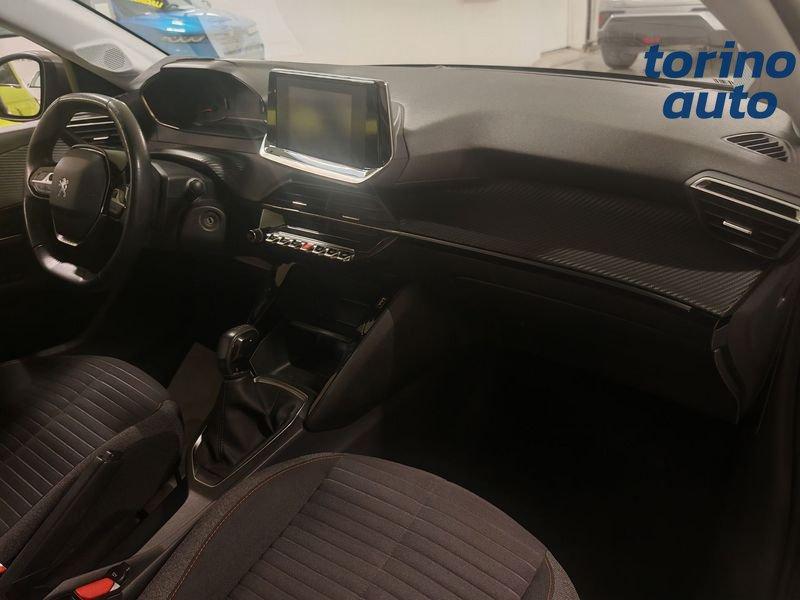 Peugeot 208 208 PureTech 75 Stop&Start 5 porte Active