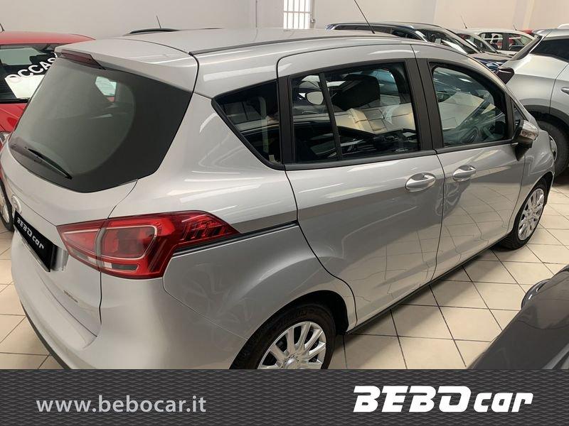 Ford B-Max 1.5 TDCi 95 CV Business Titanium