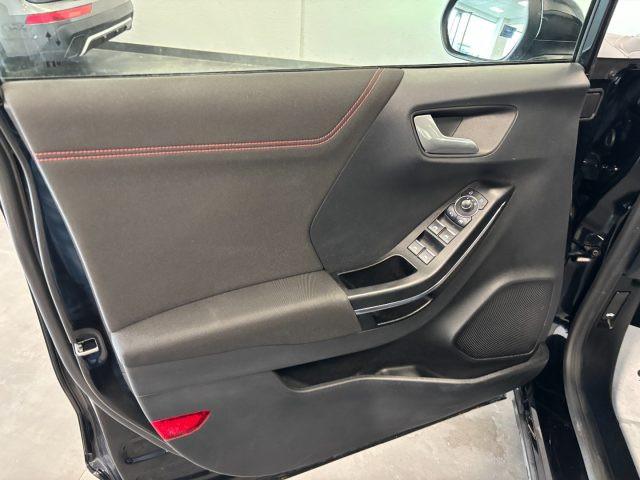 FORD Puma 1.0 Benzina ST-Line Hybrid