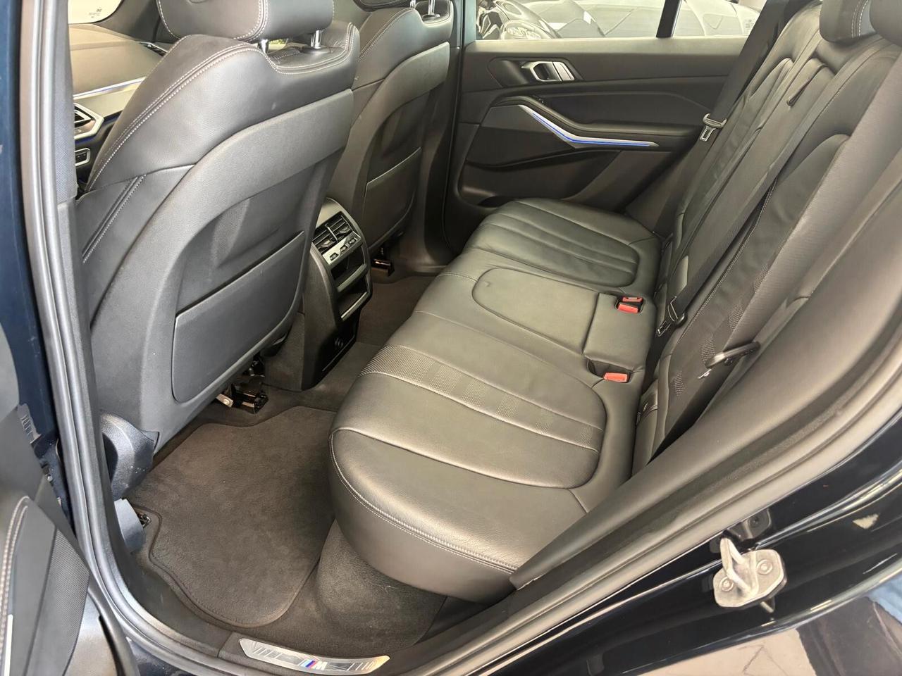 Bmw X5 xDrive30d Msport