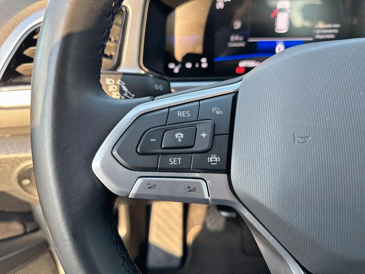 Volkswagen T-Roc Cabriolet 1.0 TSI Style