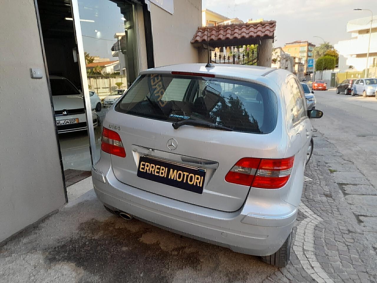 Mercedes-benz B 150 B 150 Chrome